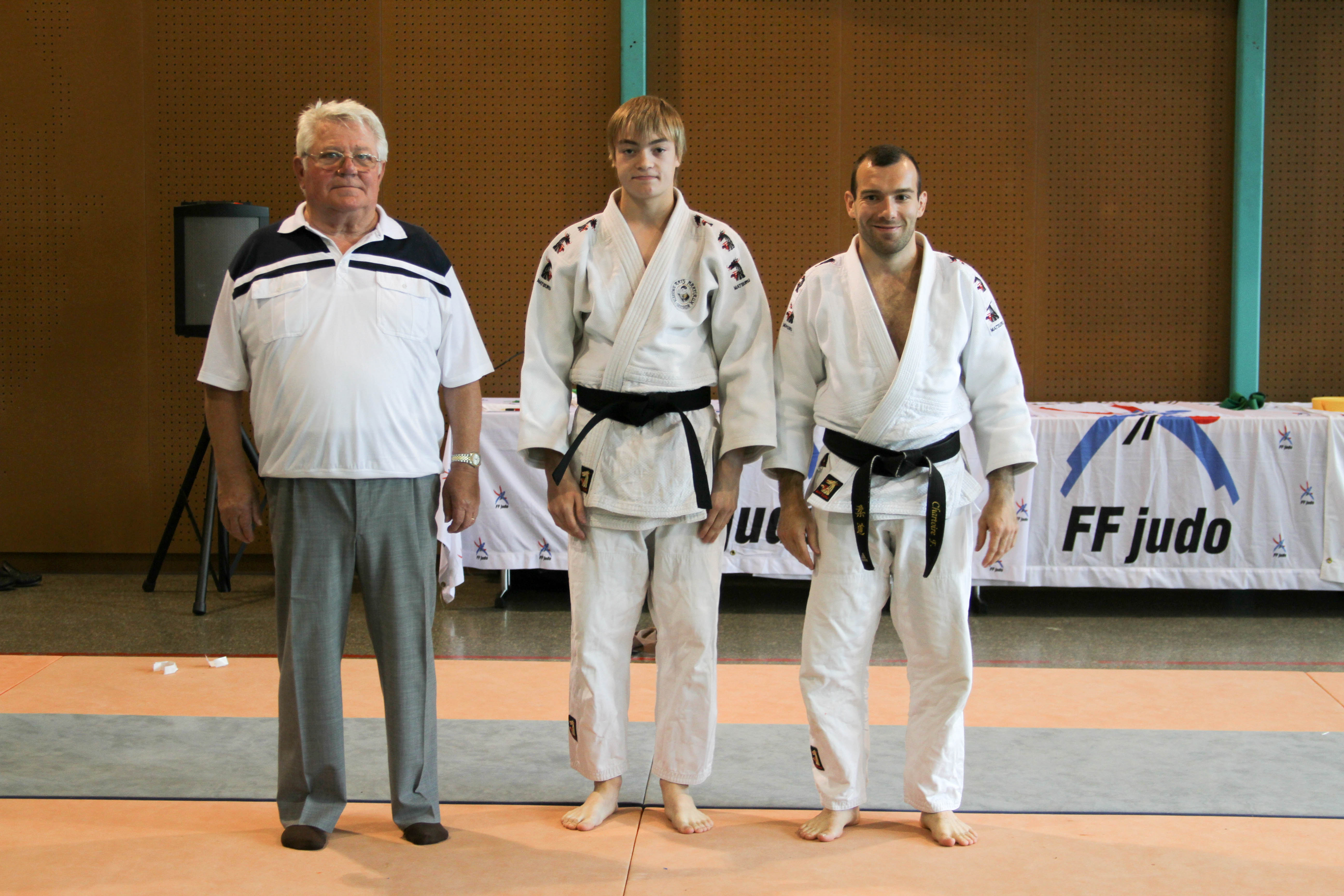 club judo dingsheim