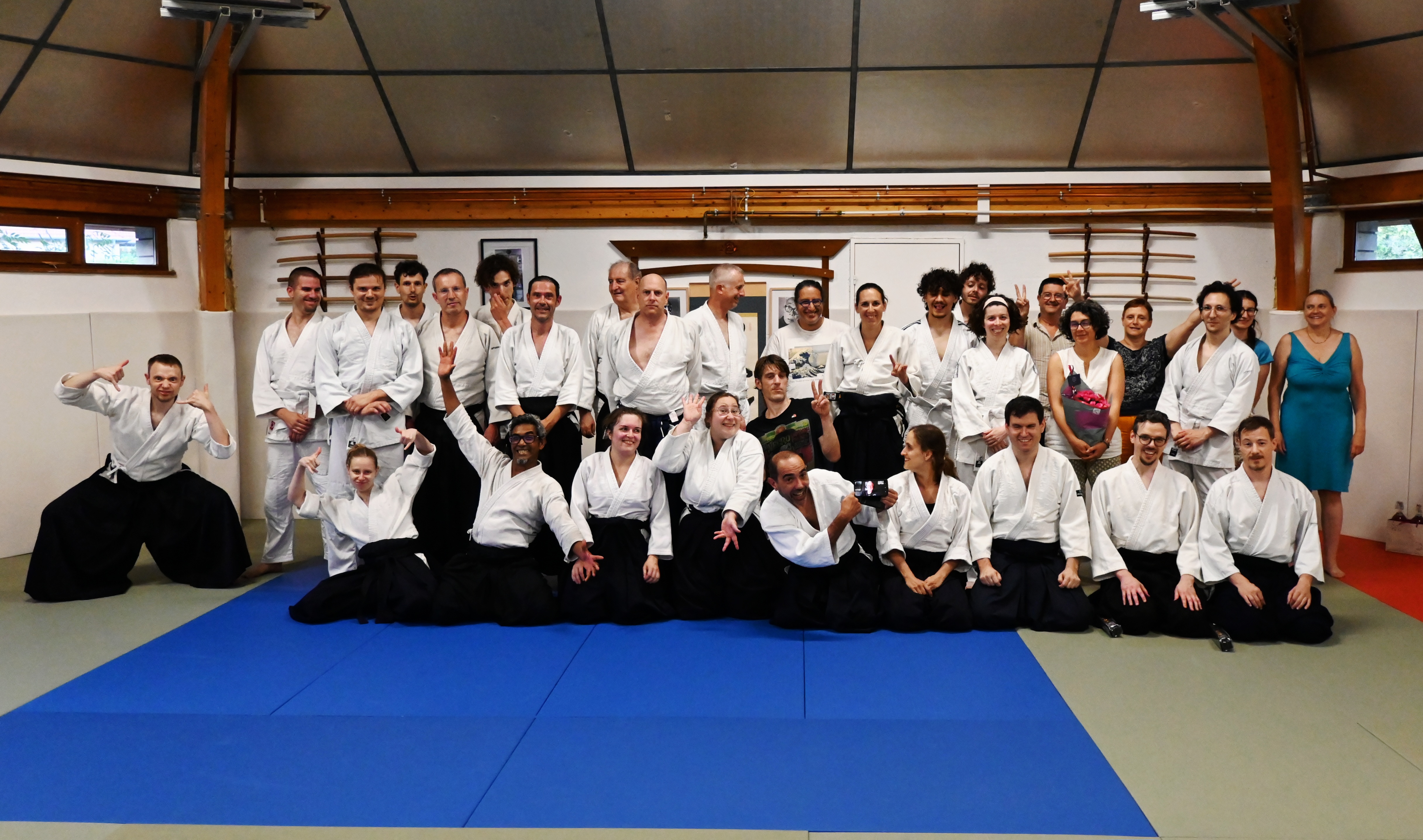 Aikido