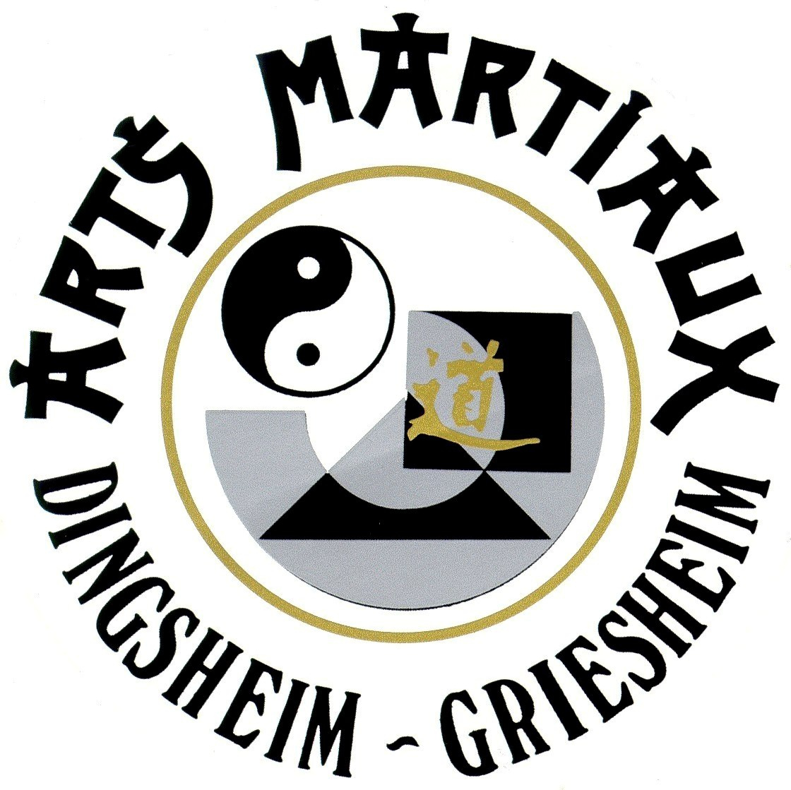 Logo CAMDG