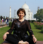 Isabelle Rutyna
